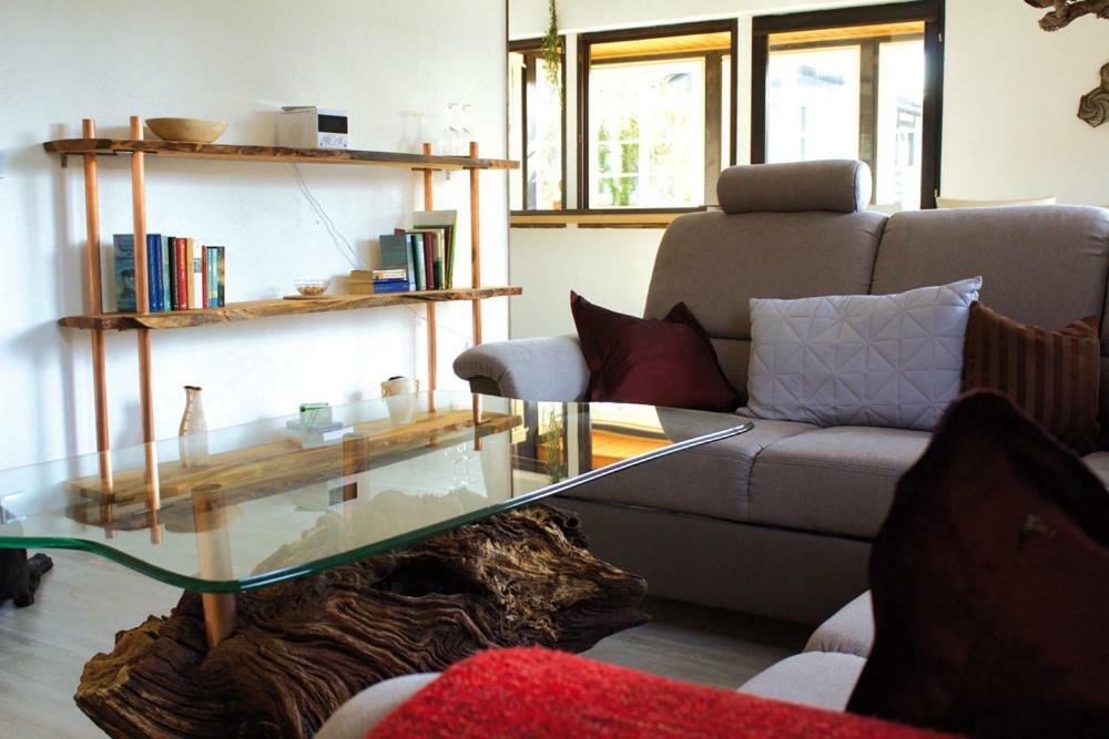 Wolfs Ferienhaus - Natuerlich Eifel Blankenheim  Ngoại thất bức ảnh
