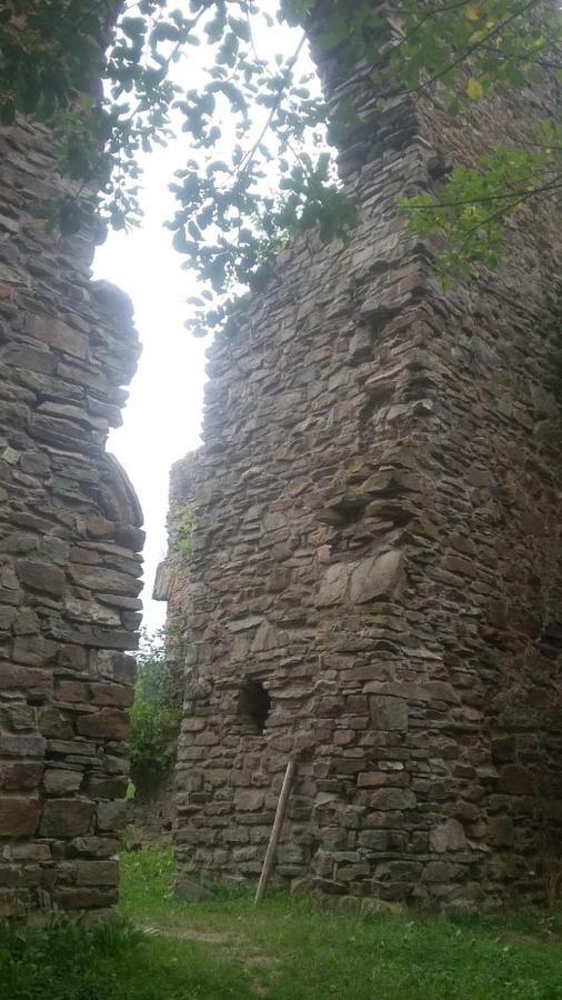 Wolfs Ferienhaus - Natuerlich Eifel Blankenheim  Ngoại thất bức ảnh
