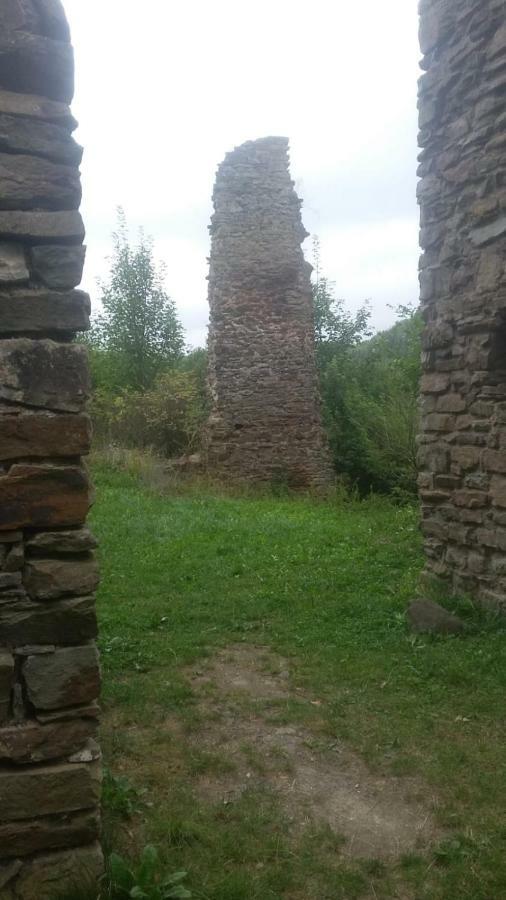 Wolfs Ferienhaus - Natuerlich Eifel Blankenheim  Ngoại thất bức ảnh