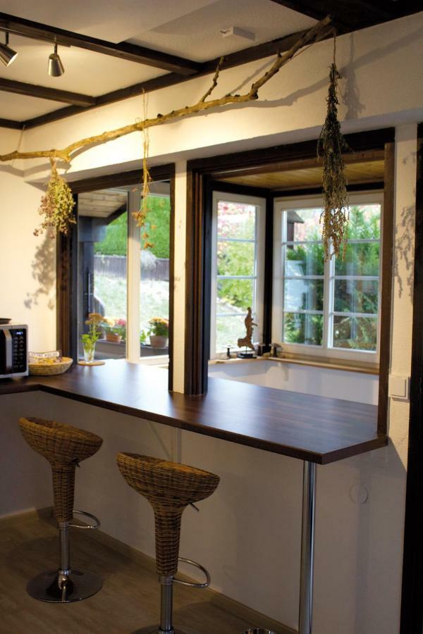 Wolfs Ferienhaus - Natuerlich Eifel Blankenheim  Ngoại thất bức ảnh